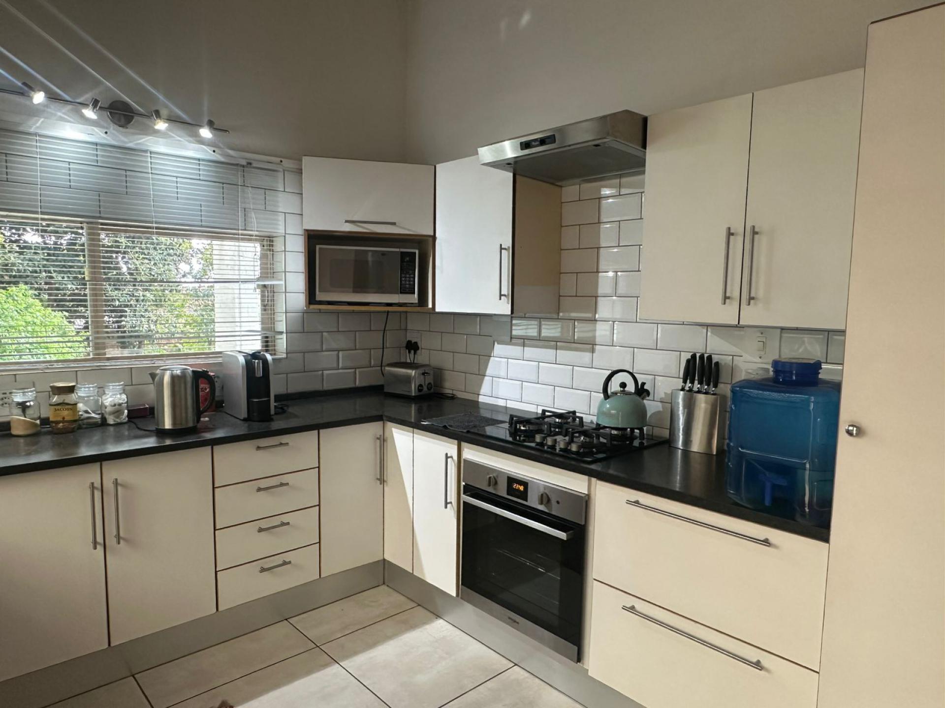  of property in Garsfontein