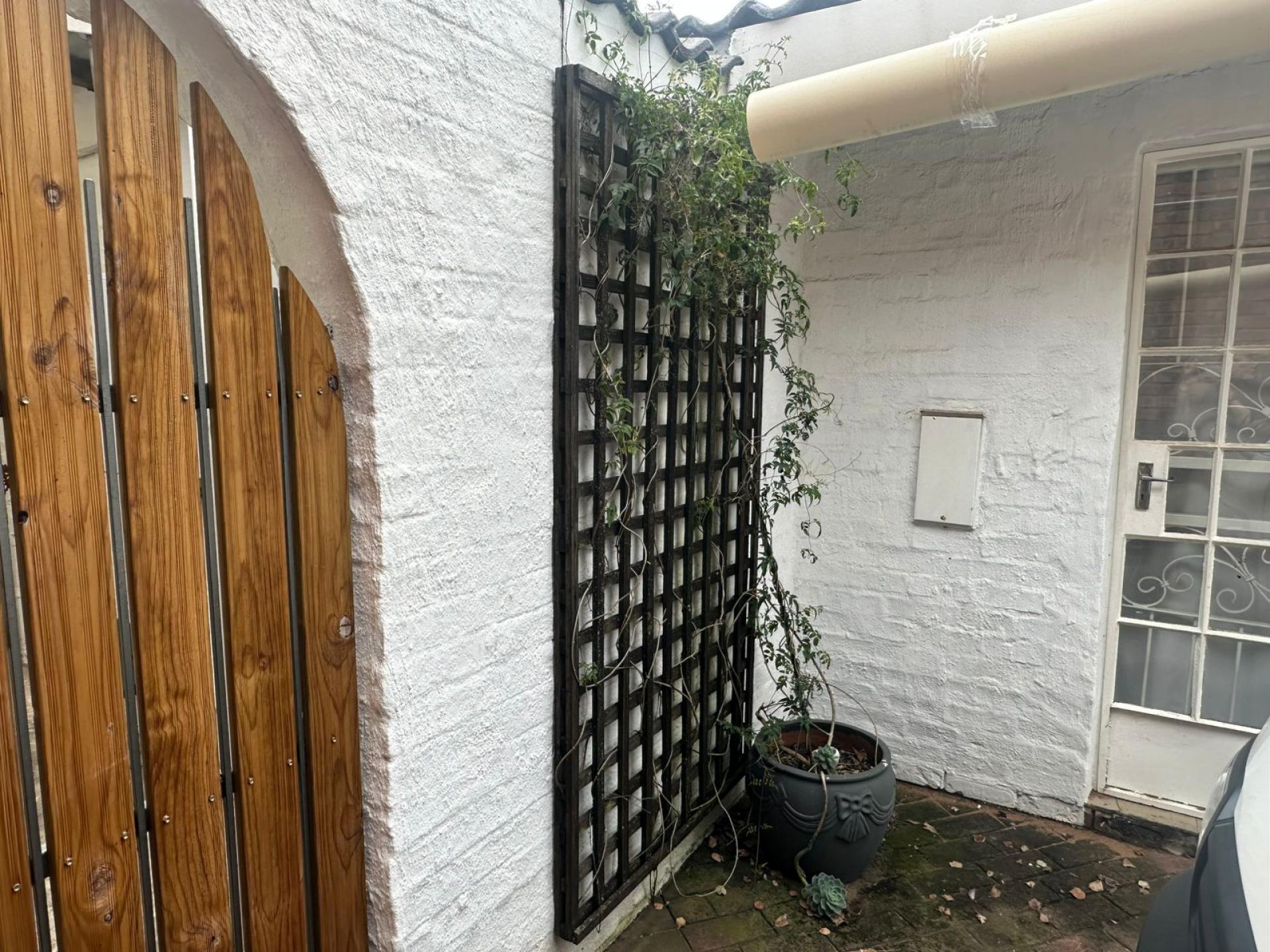 of property in Garsfontein