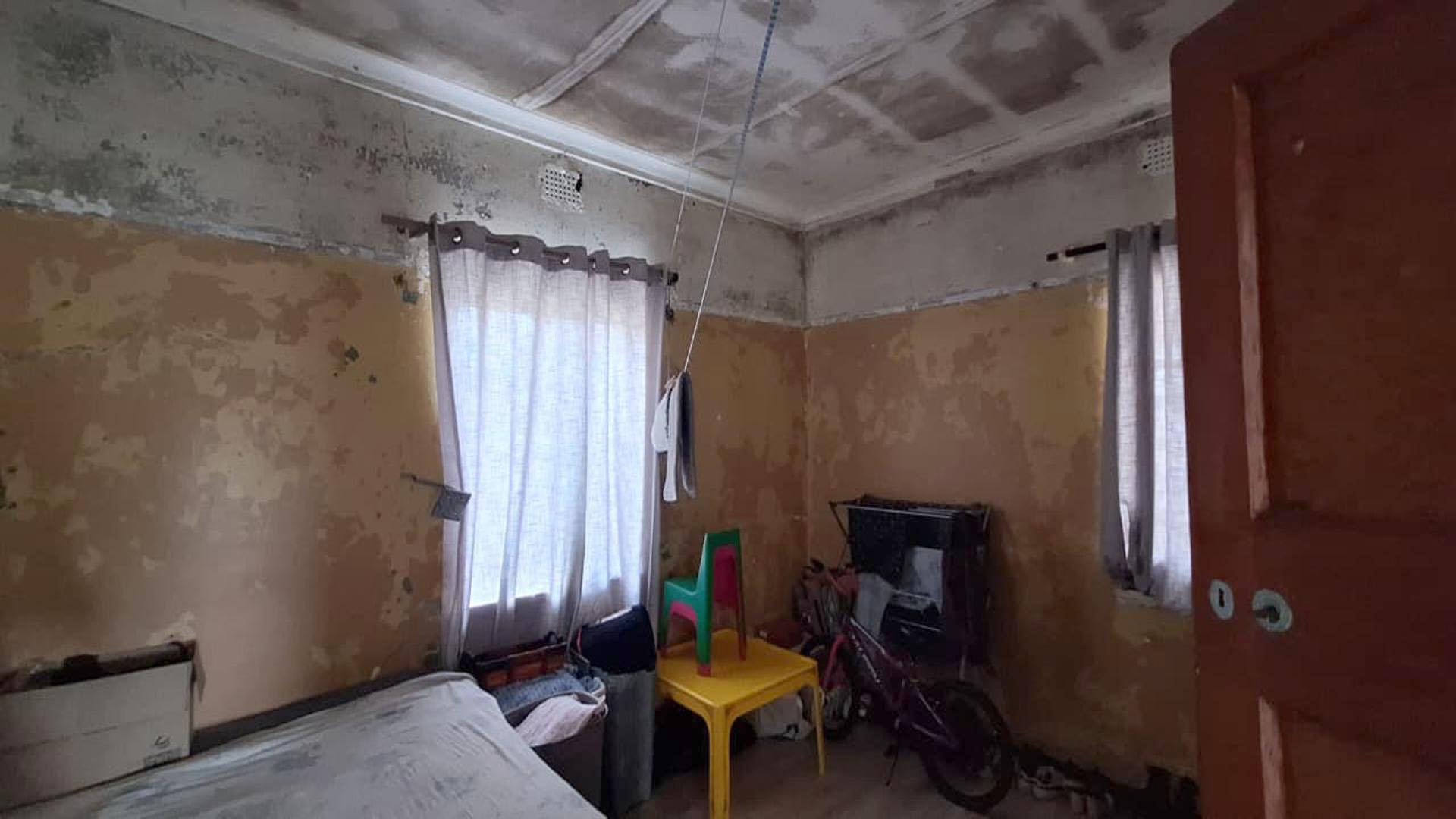 Bed Room 2 - 15 square meters of property in Langlaagte North