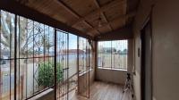 Patio - 14 square meters of property in Langlaagte North