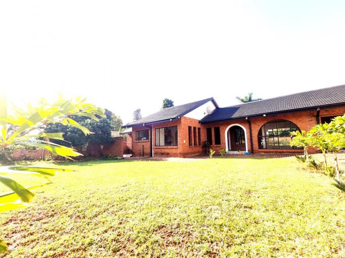 3 Bedroom House for Sale For Sale in Flora Park  - MR711787