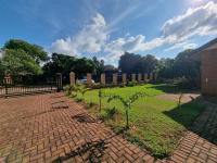  of property in Flora Park 