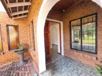  of property in Flora Park 