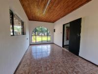  of property in Flora Park 