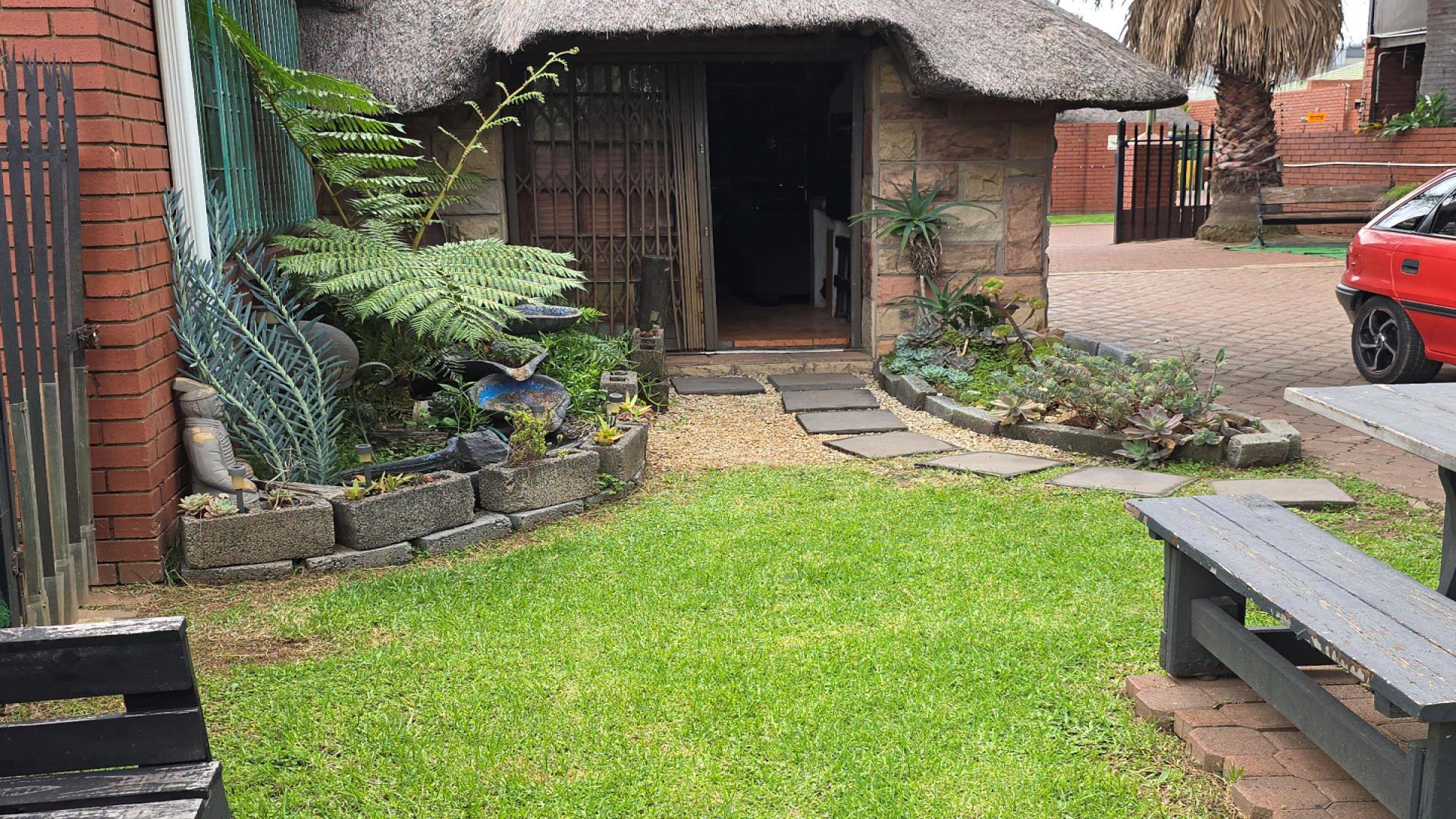 Entertainment of property in Reyno Ridge