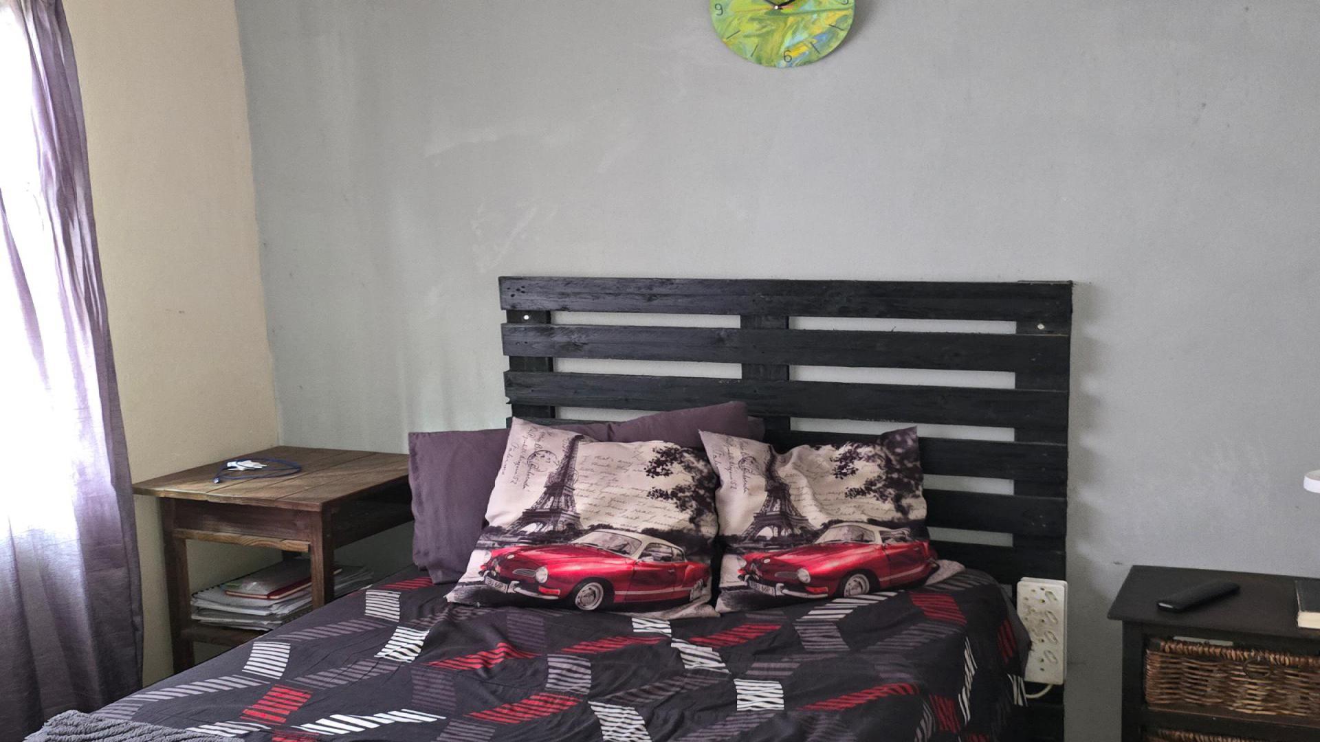 Bed Room 2 of property in Reyno Ridge