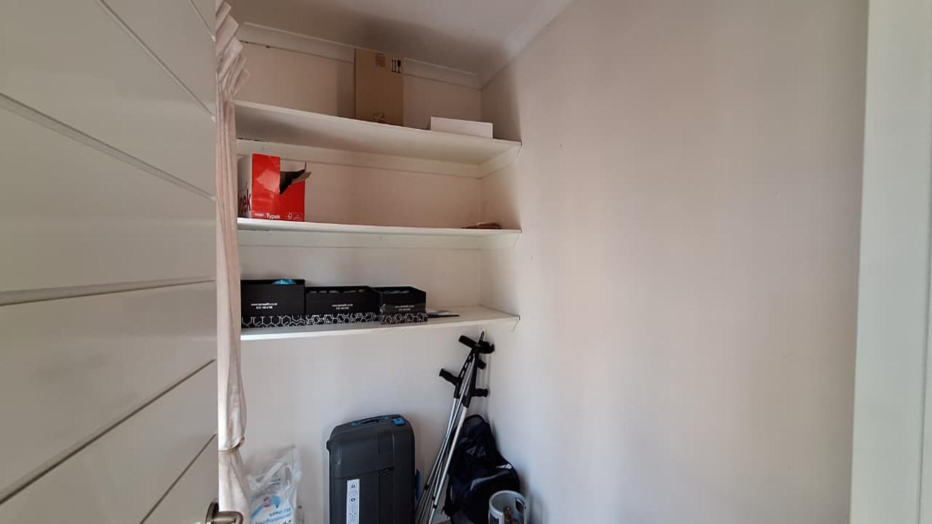 Store Room of property in Farrarmere