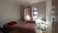Bed Room 1 - 8 square meters of property in Elandspoort