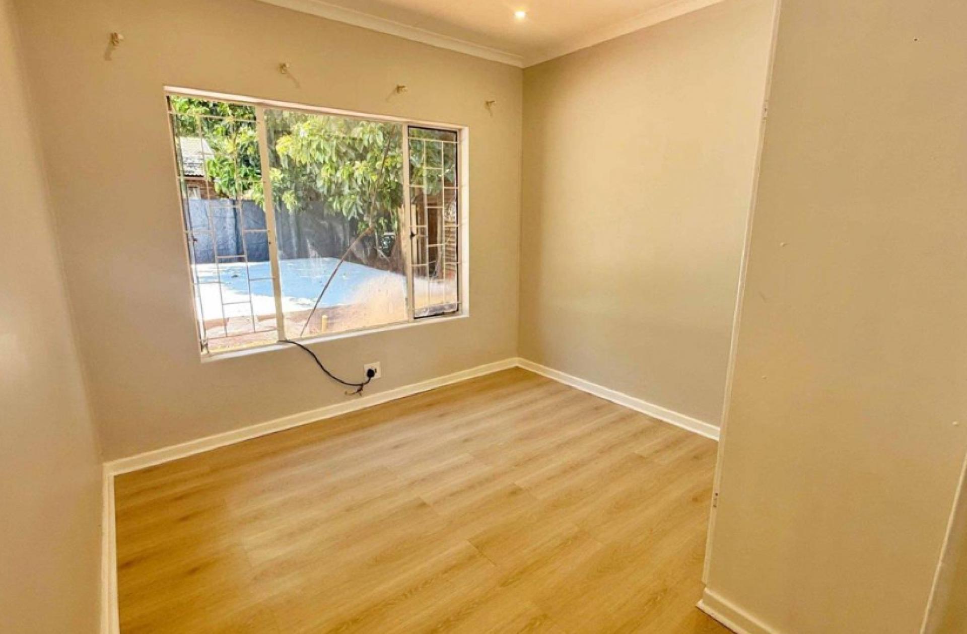  of property in Doornpoort