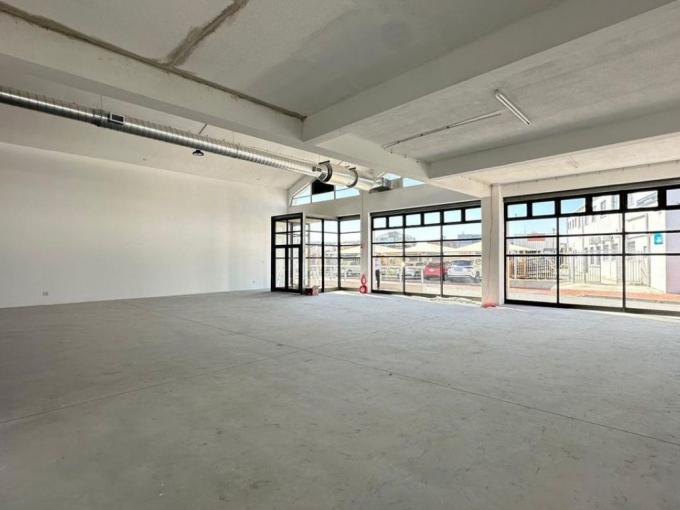 Commercial to Rent in Maitland - Property to rent - MR711805