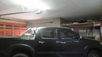 Garage - 40 square meters of property in Strubensvallei