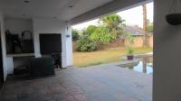 Patio - 35 square meters of property in Strubensvallei