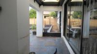 Patio - 35 square meters of property in Strubensvallei