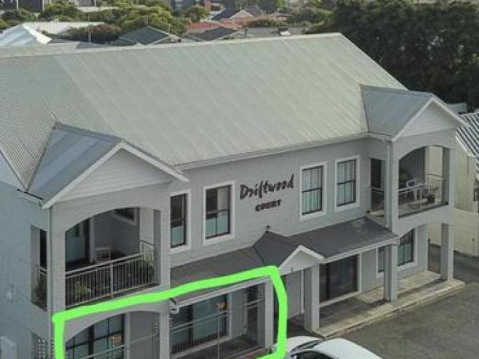 Commercial to Rent in Hermanus - Property to rent - MR711814