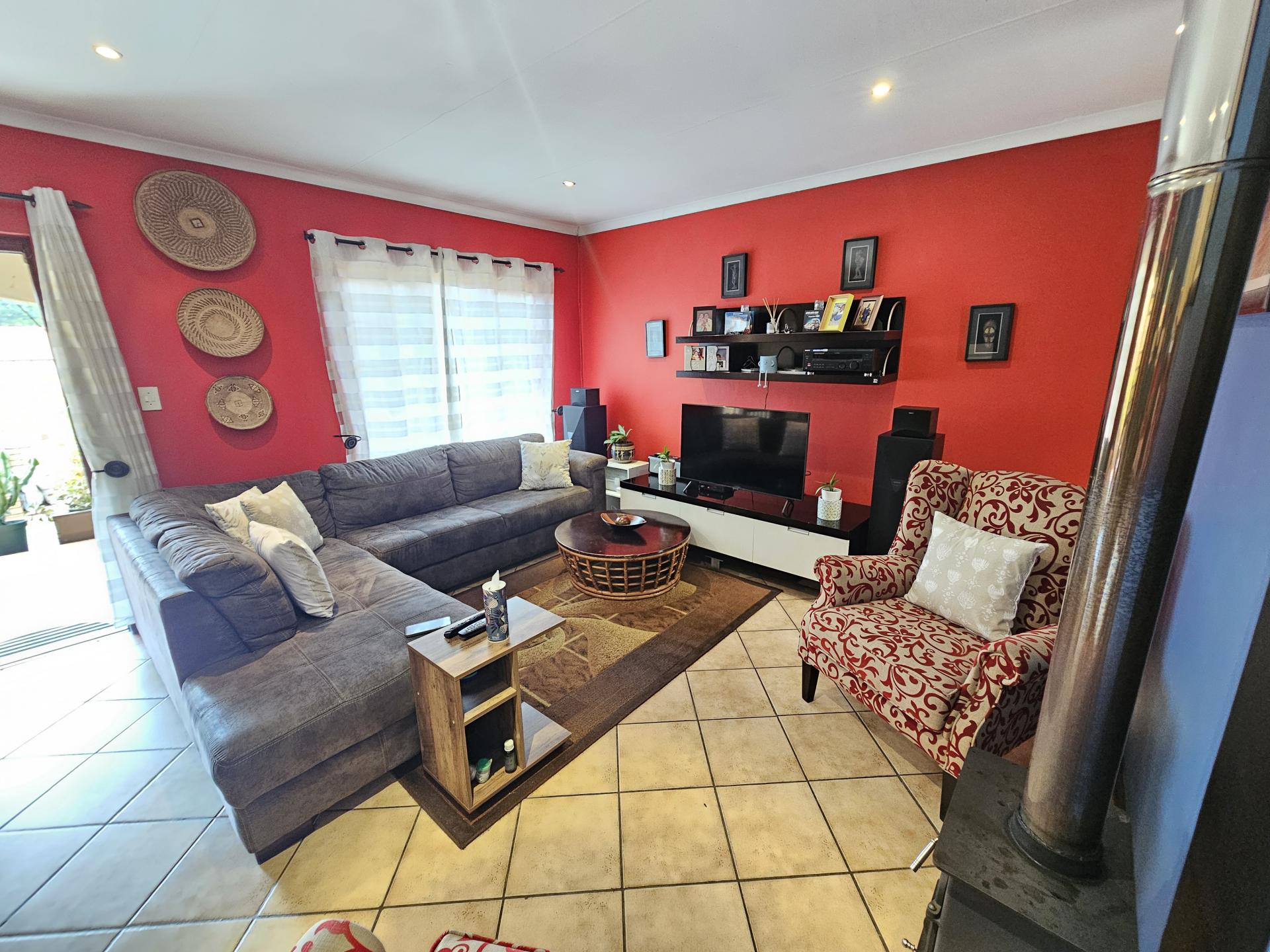  of property in Monavoni