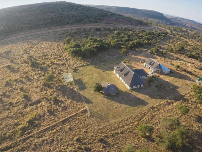 Farm for Sale For Sale in Rustenburg - MR711828
