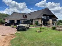  of property in Rustenburg