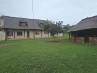  of property in Rustenburg
