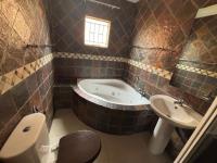  of property in Rensburg