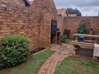  of property in Rensburg