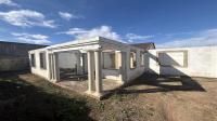 Front View of property in East London