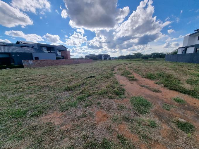 Land for Sale For Sale in The Aloes Lifestyle Estate - MR711860