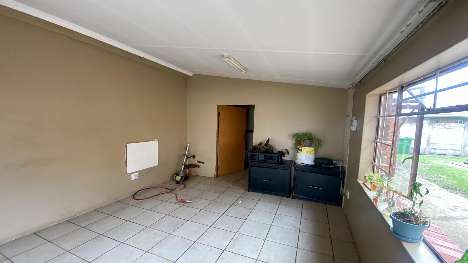 Flatlet of property in Komati