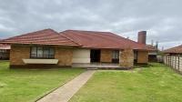 Front View of property in Komati