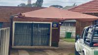 Carport  of property in Komati