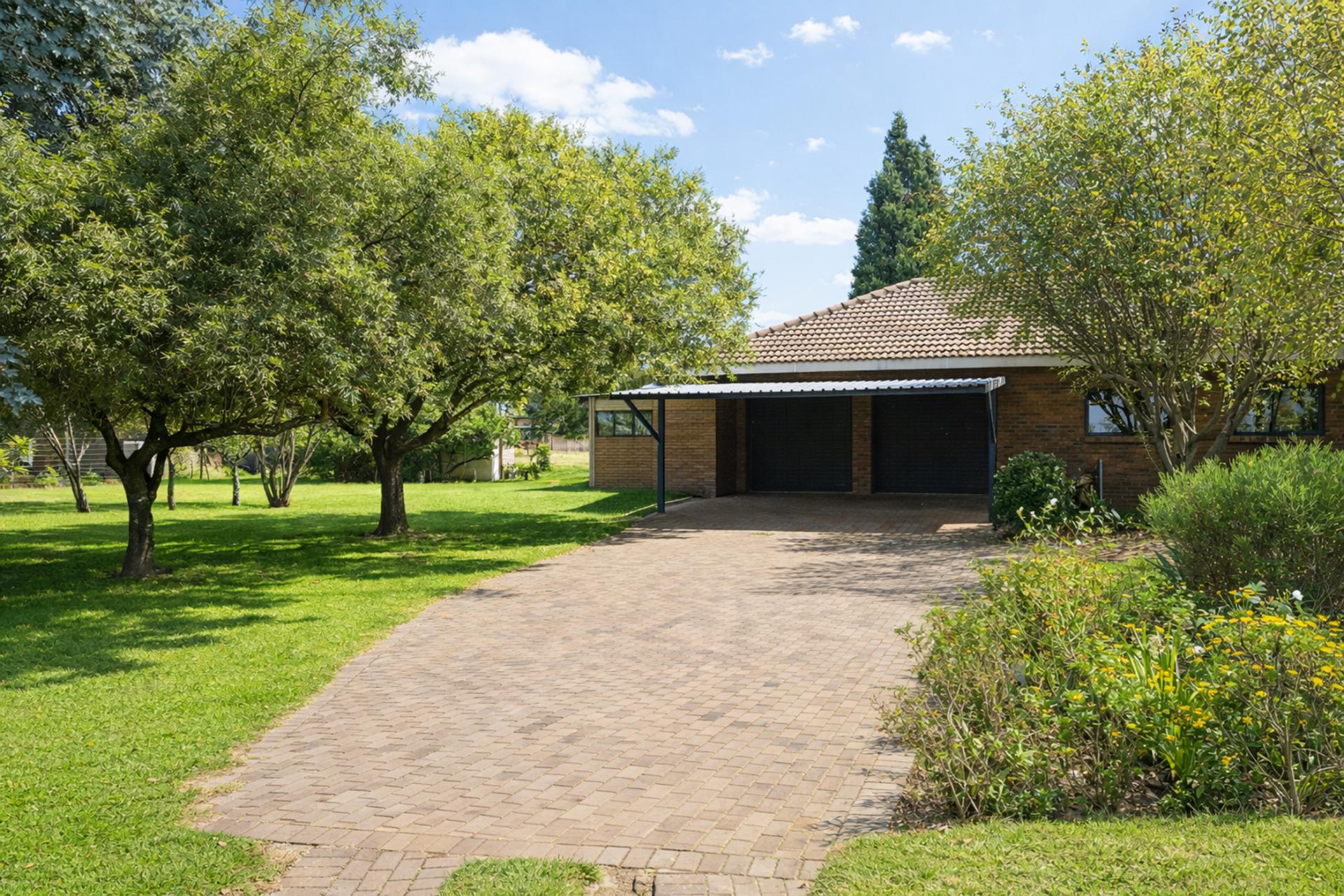  of property in Grootfontein Country Estates