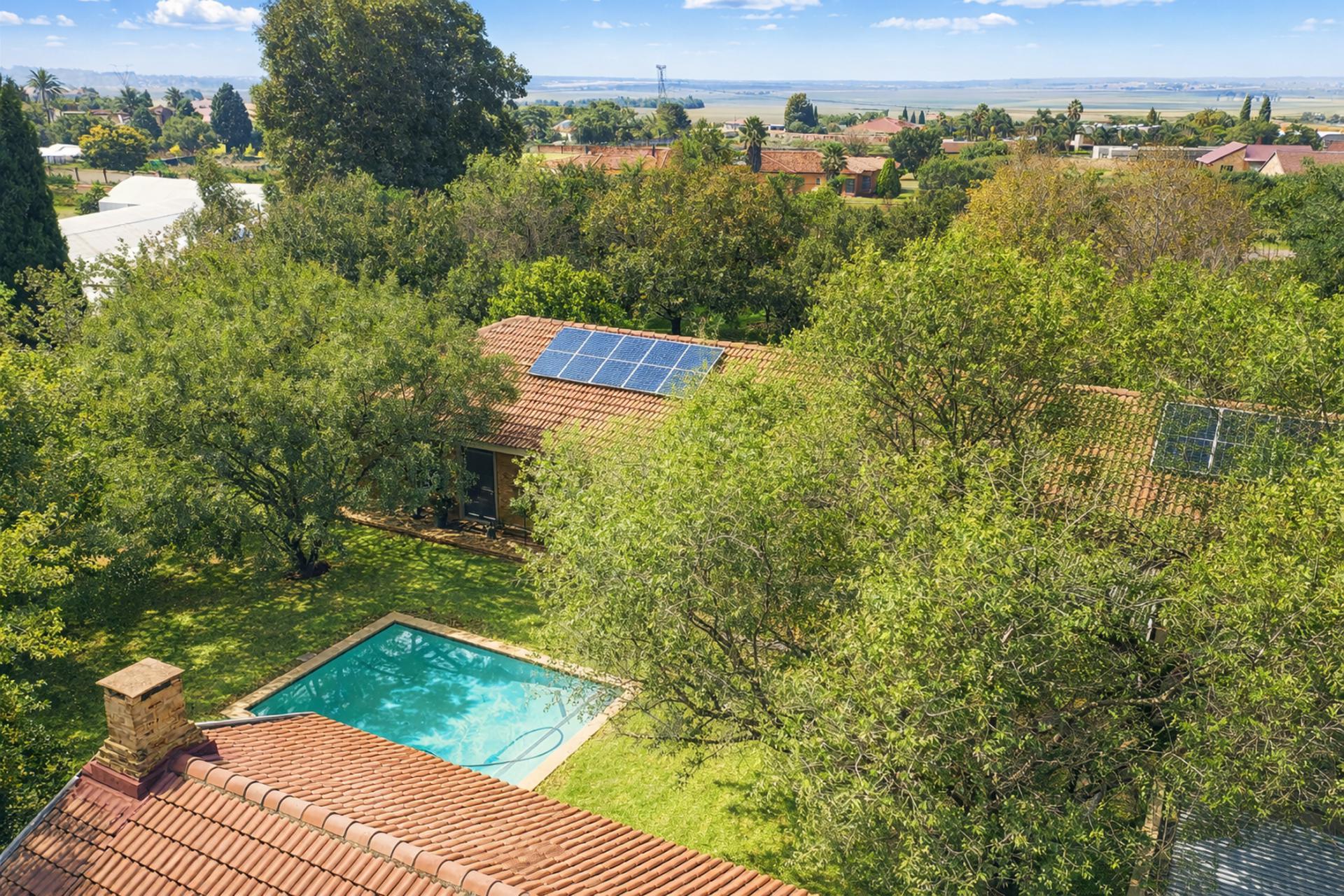  of property in Grootfontein Country Estates