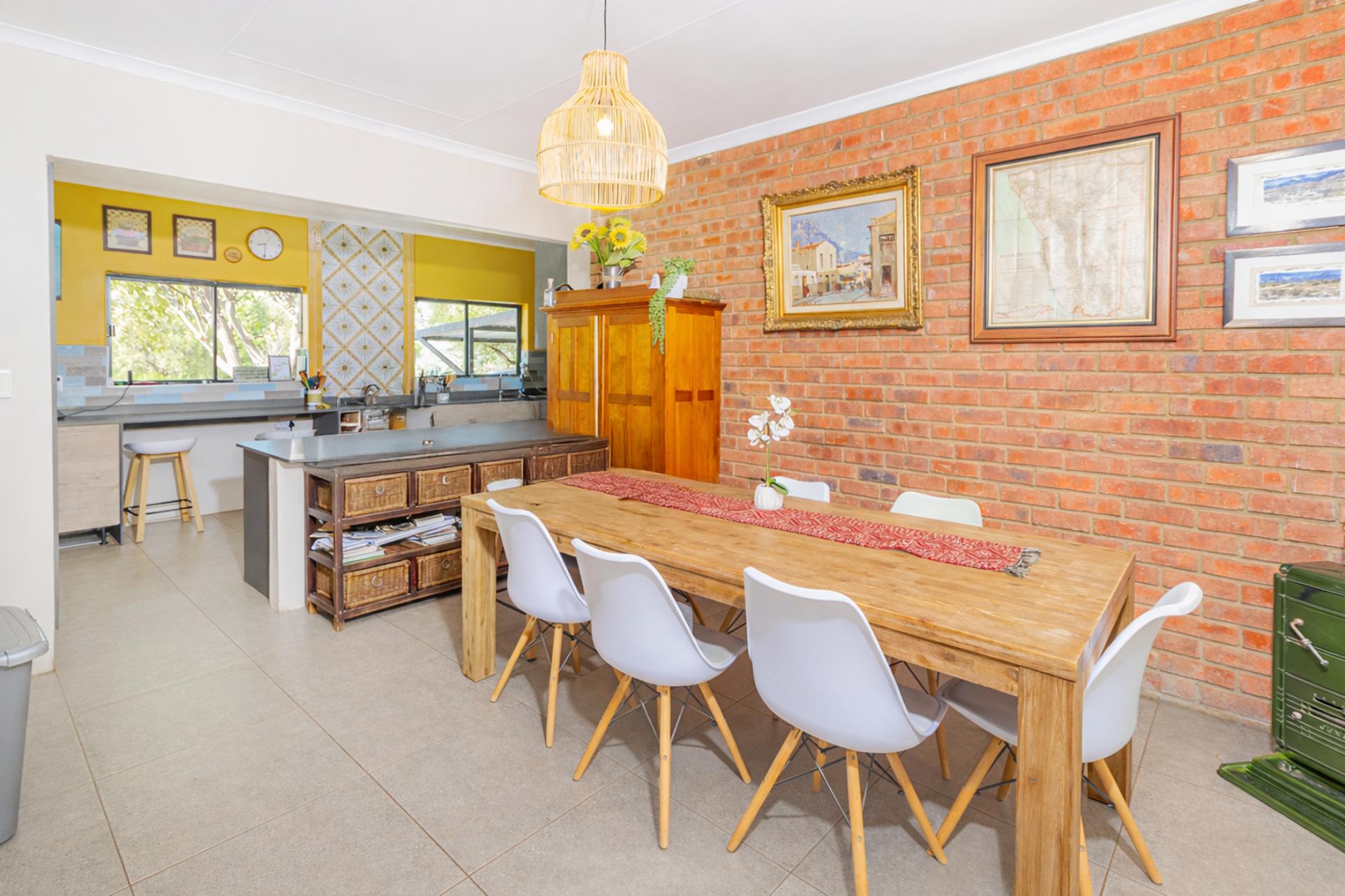  of property in Grootfontein Country Estates