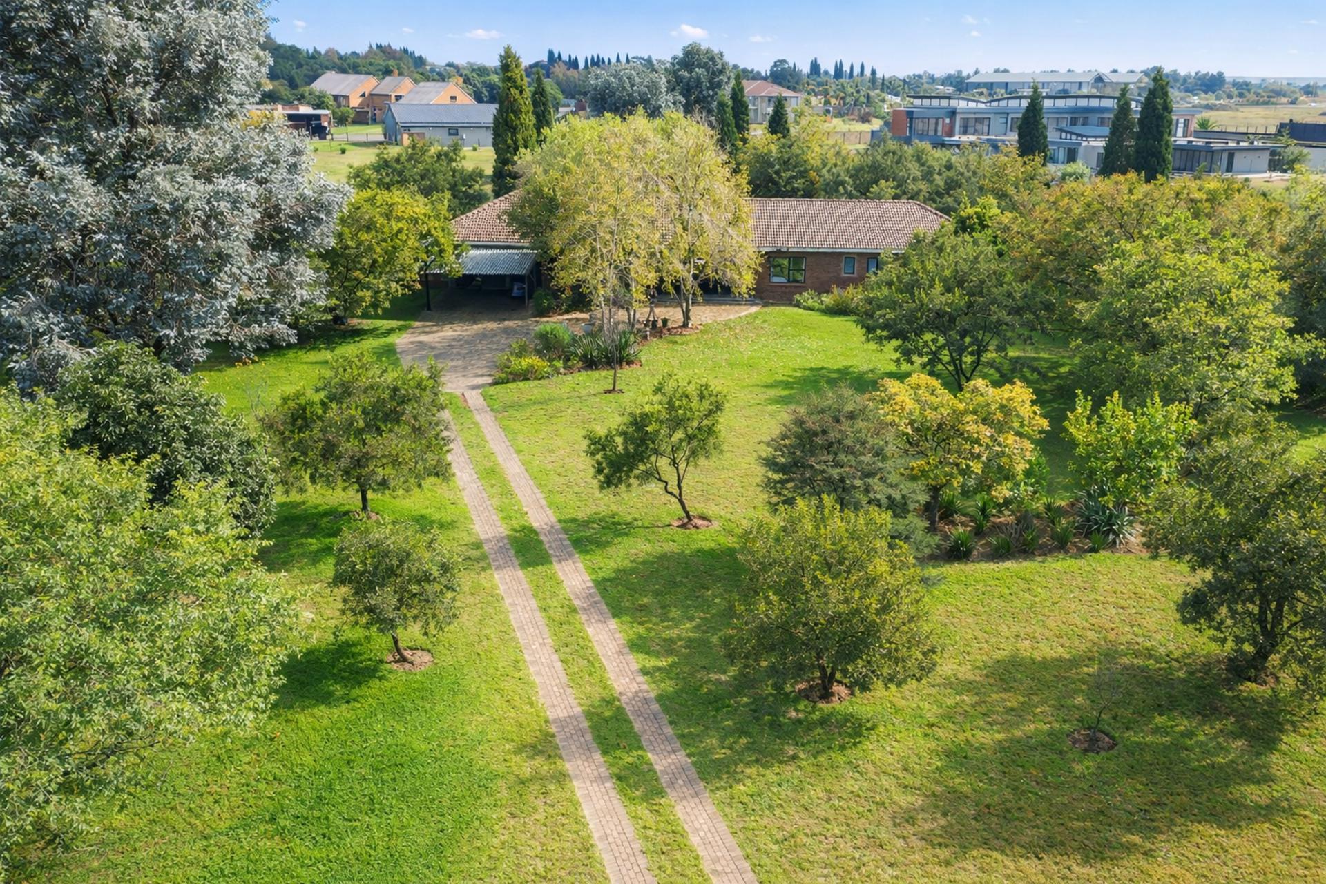  of property in Grootfontein Country Estates