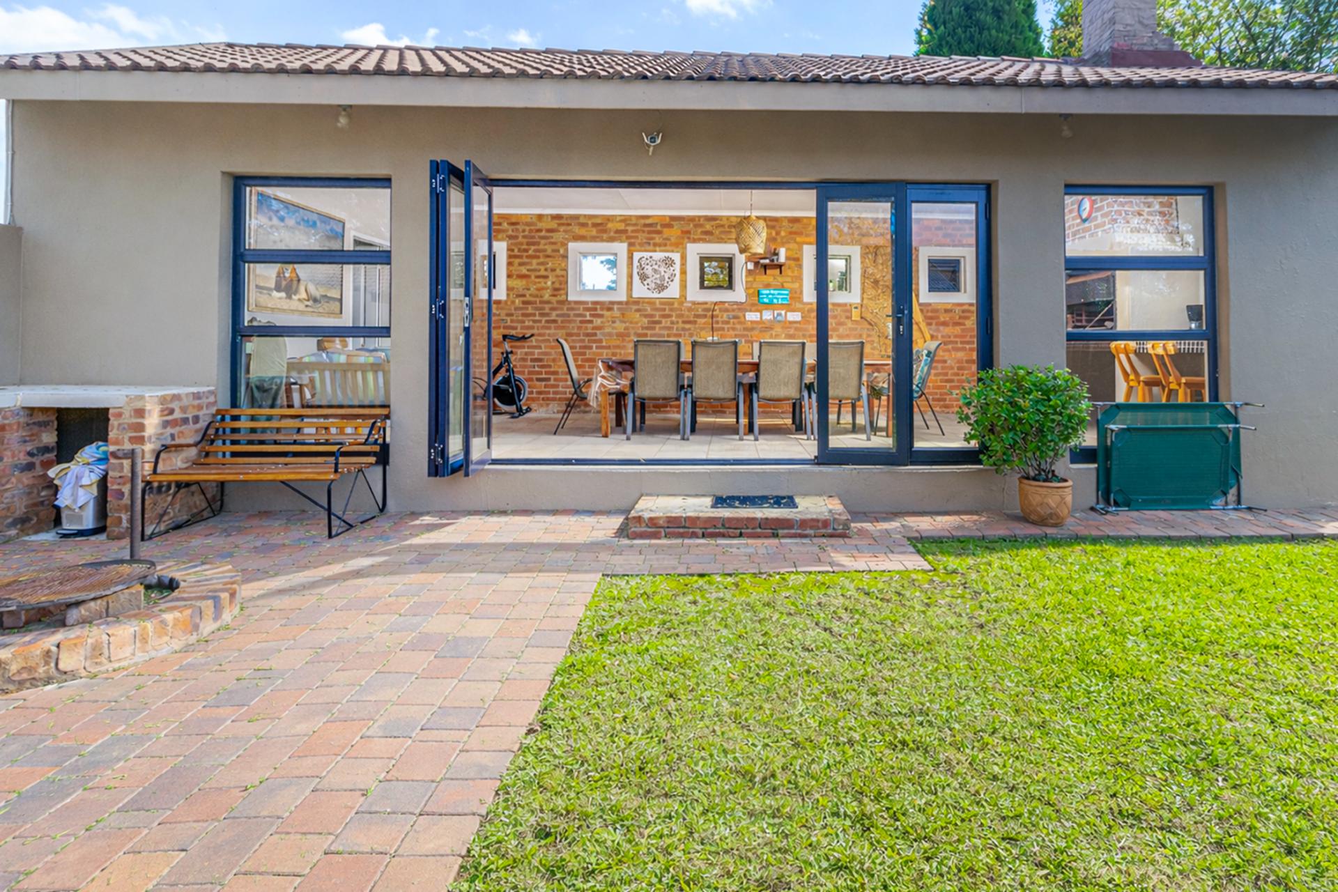  of property in Grootfontein Country Estates
