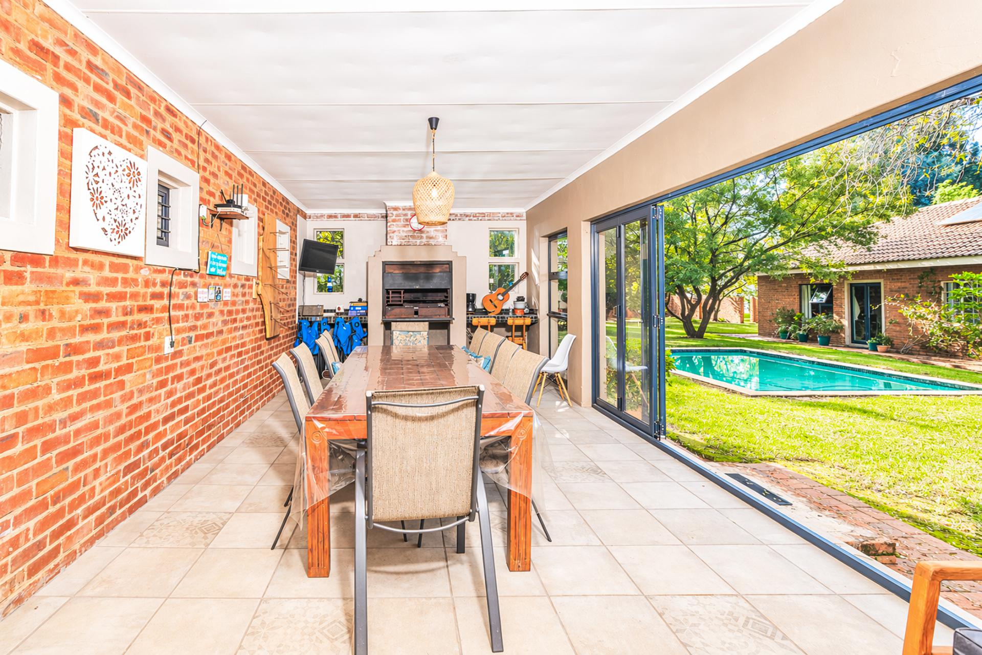  of property in Grootfontein Country Estates