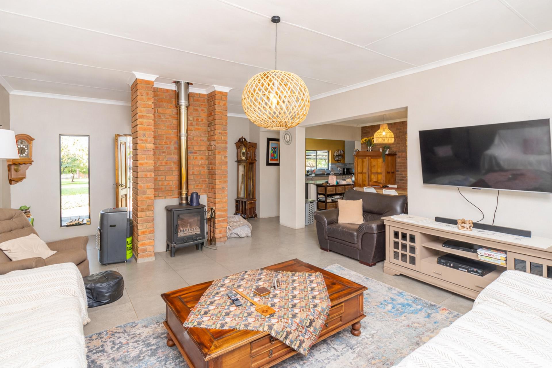  of property in Grootfontein Country Estates