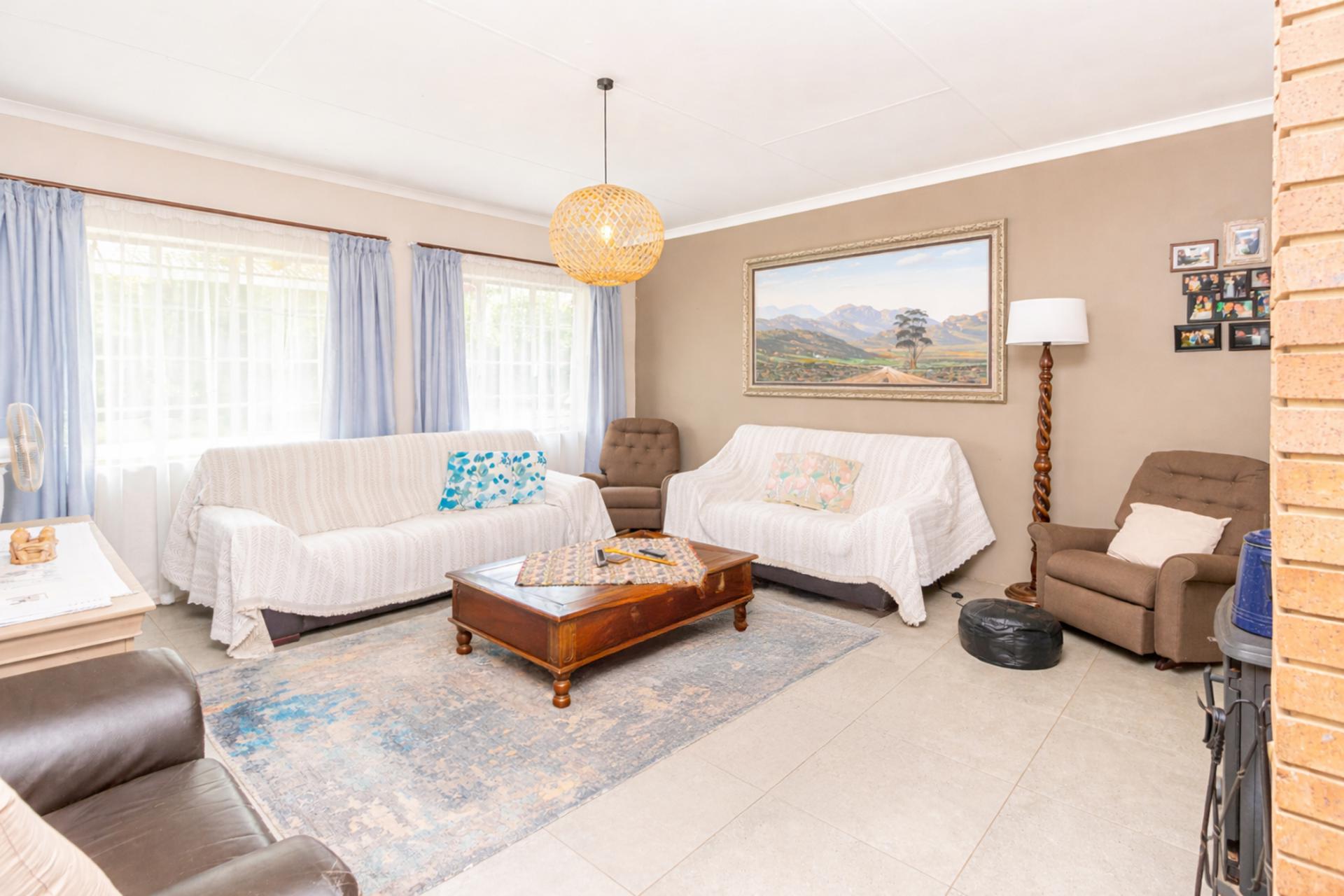  of property in Grootfontein Country Estates