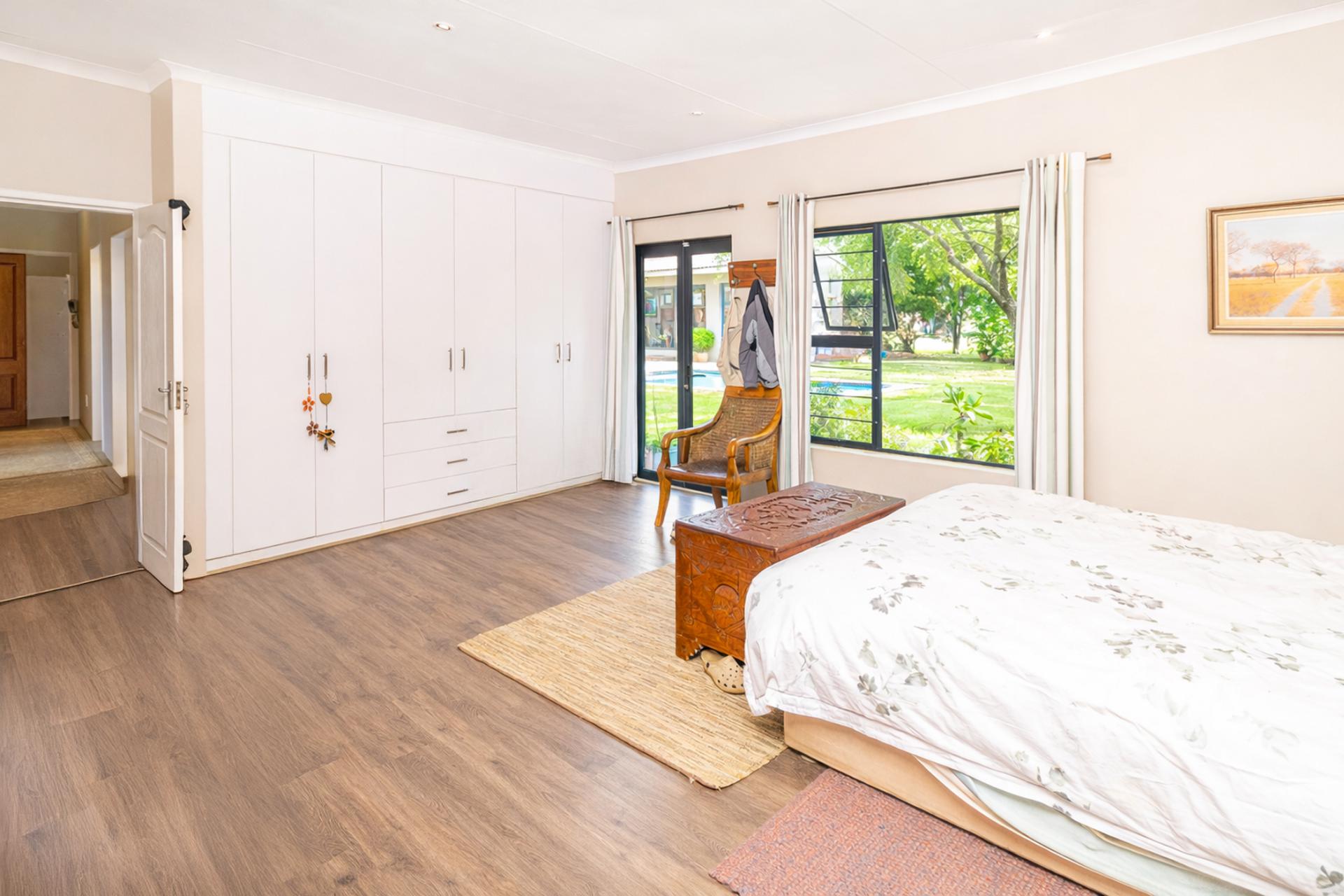  of property in Grootfontein Country Estates