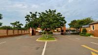 Front View of property in Olympus