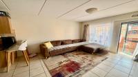 Lounges of property in Olympus