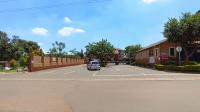Front View of property in Olympus