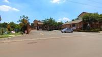 Front View of property in Olympus