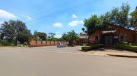 Front View of property in Olympus