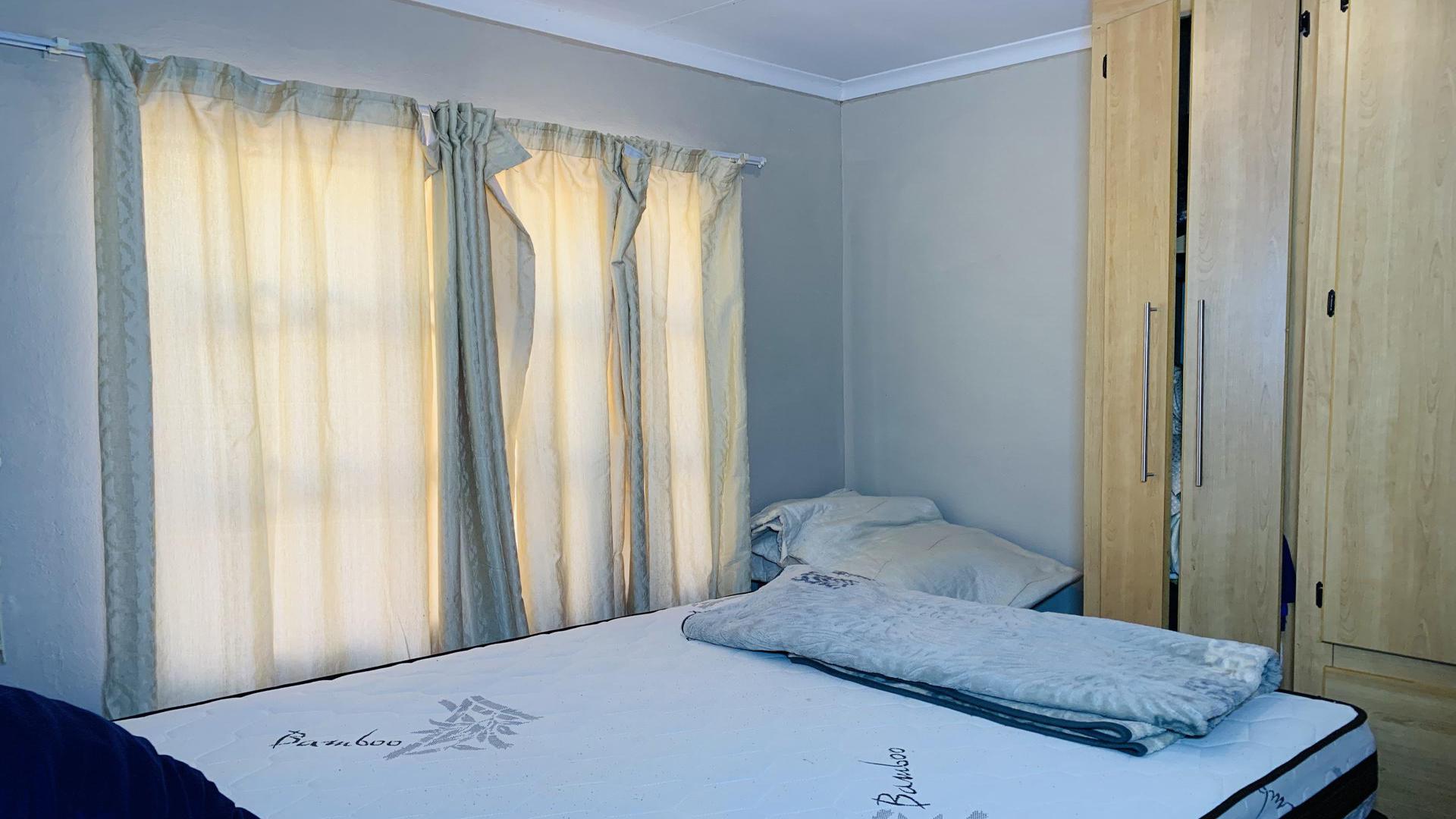Bed Room 3 of property in The Orchards