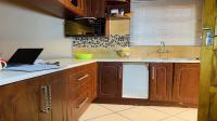 Kitchen of property in The Orchards