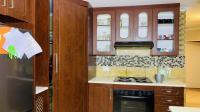 Kitchen of property in The Orchards