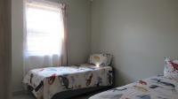 Bed Room 1 - 8 square meters of property in Cosmo City