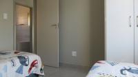 Bed Room 1 - 8 square meters of property in Cosmo City