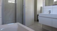 Main Bathroom - 6 square meters of property in Cosmo City