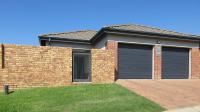 Front View of property in Cosmo City
